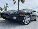 Thumbnail of 2004 Ebony Jaguar XKR