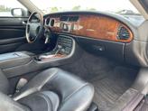 Thumbnail of 2004 Ebony Jaguar XKR