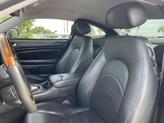Thumbnail of 2004 Ebony Jaguar XKR