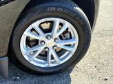 Thumbnail of 2017 Black Chevrolet Equinox