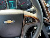 Thumbnail of 2017 Black Chevrolet Equinox