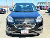 Thumbnail of 2017 Black Chevrolet Equinox