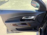 Thumbnail of 2017 Black Chevrolet Equinox