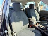 Thumbnail of 2017 Black Chevrolet Equinox