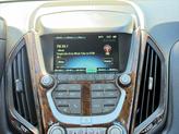 Thumbnail of 2017 Black Chevrolet Equinox