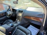 Thumbnail of 2014 Smoked Quartz Metallic Tinted Clearcoat Lincoln MKX