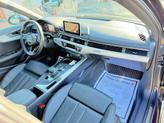 Thumbnail of 2017 Moonlight Blue Metallic Audi A4