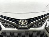 Thumbnail of 2021 Midnight Black Metallic Toyota Camry
