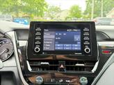 Thumbnail of 2021 Midnight Black Metallic Toyota Camry