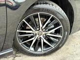 Thumbnail of 2021 Midnight Black Metallic Toyota Camry