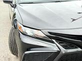 Thumbnail of 2021 Midnight Black Metallic Toyota Camry