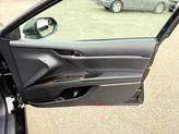 Thumbnail of 2021 Midnight Black Metallic Toyota Camry
