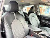 Thumbnail of 2021 Midnight Black Metallic Toyota Camry