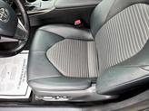 Thumbnail of 2021 Midnight Black Metallic Toyota Camry
