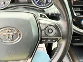 Thumbnail of 2021 Midnight Black Metallic Toyota Camry