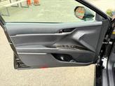 Thumbnail of 2021 Midnight Black Metallic Toyota Camry