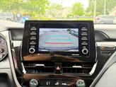 Thumbnail of 2021 Midnight Black Metallic Toyota Camry
