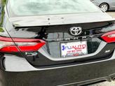 Thumbnail of 2021 Midnight Black Metallic Toyota Camry