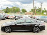 Thumbnail of 2021 Midnight Black Metallic Toyota Camry