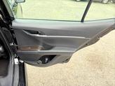 Thumbnail of 2021 Midnight Black Metallic Toyota Camry