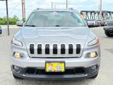 Thumbnail of 2017 Granite Crystal Metallic Clearcoat Jeep Cherokee