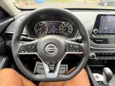 Thumbnail of 2022 Storm Blue Metallic Nissan Altima