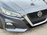 Thumbnail of 2022 Storm Blue Metallic Nissan Altima