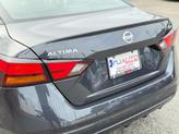 Thumbnail of 2022 Storm Blue Metallic Nissan Altima