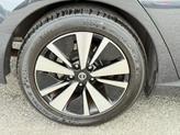 Thumbnail of 2022 Storm Blue Metallic Nissan Altima
