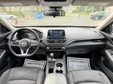 Thumbnail of 2022 Storm Blue Metallic Nissan Altima