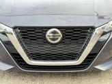 Thumbnail of 2022 Storm Blue Metallic Nissan Altima
