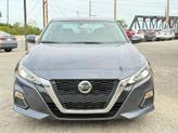 Thumbnail of 2022 Storm Blue Metallic Nissan Altima