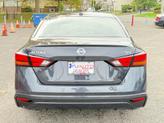 Thumbnail of 2022 Storm Blue Metallic Nissan Altima