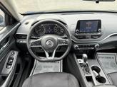 Thumbnail of 2022 Storm Blue Metallic Nissan Altima