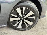 Thumbnail of 2022 Storm Blue Metallic Nissan Altima