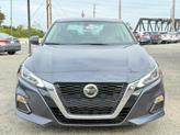 Thumbnail of 2022 Storm Blue Metallic Nissan Altima