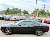 Thumbnail of 2014 Black Clearcoat Dodge Challenger