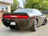 Thumbnail of 2014 Black Clearcoat Dodge Challenger