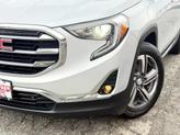 Thumbnail of 2021 Quicksilver Metallic GMC Terrain