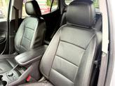 Thumbnail of 2021 Quicksilver Metallic GMC Terrain