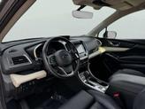 Thumbnail of 2019 Magnetite Gray Metallic Subaru Ascent