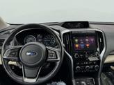 Thumbnail of 2019 Magnetite Gray Metallic Subaru Ascent