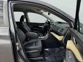 Thumbnail of 2019 Magnetite Gray Metallic Subaru Ascent