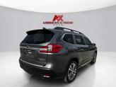Thumbnail of 2019 Magnetite Gray Metallic Subaru Ascent