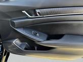 Thumbnail of 2020 Crystal Black Pearl Honda Accord