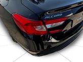 Thumbnail of 2020 Crystal Black Pearl Honda Accord