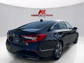 Thumbnail of 2020 Crystal Black Pearl Honda Accord