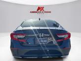 Thumbnail of 2020 Crystal Black Pearl Honda Accord