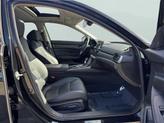 Thumbnail of 2020 Crystal Black Pearl Honda Accord