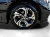 Thumbnail of 2020 Crystal Black Pearl Honda Accord